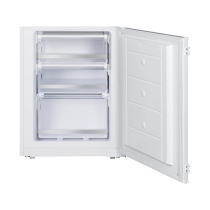 Built-in fridge Kluge