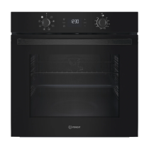 Built-in electric oven Indesit