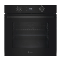 Built-in electric oven Indesit