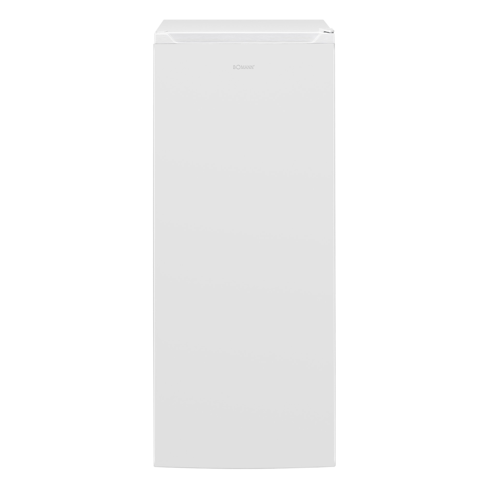 Upright freezer Bomann