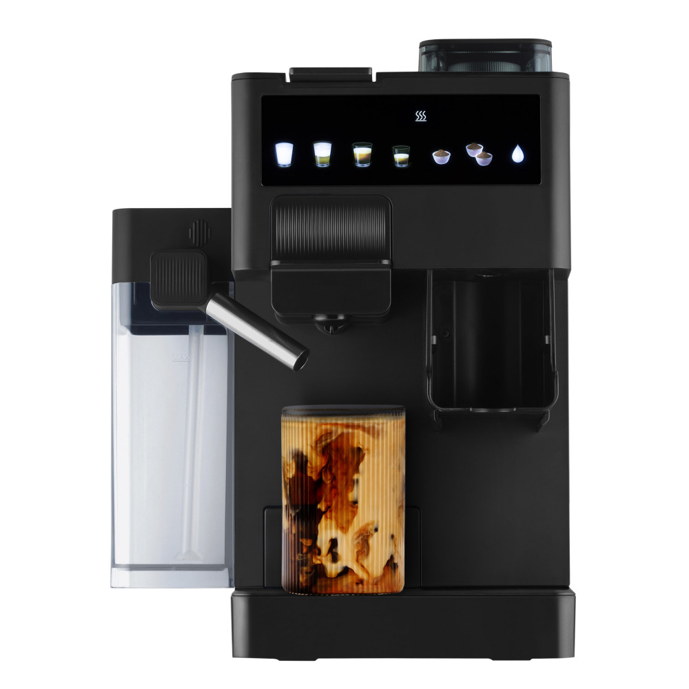 Capsule machine Catler