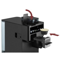 Capsule machine Catler