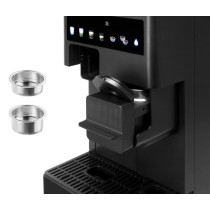 Capsule machine Catler