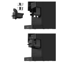 Capsule machine Catler