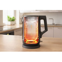 Veekeetja Sencor SWK0800GY