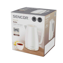 Veekeetja Sencor SWK1780WH