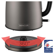 Water kettle Sencor