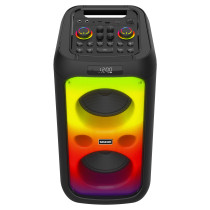 Muusikakeskus Sencor Partycon Wave