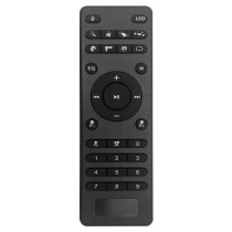 Muusikakeskus Sencor Partycon Wave