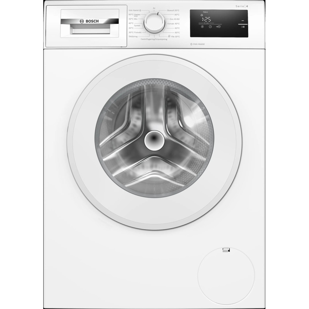 Washing machine Bosch