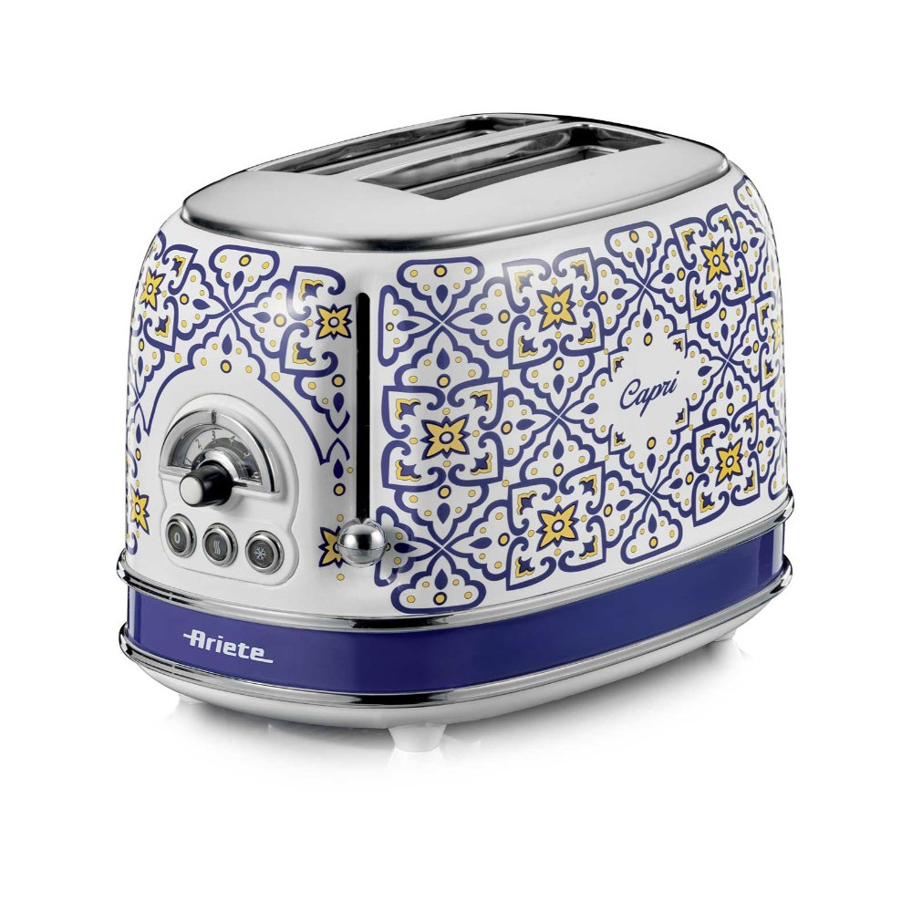 Toaster Ariete Capri