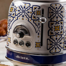 Röster Ariete Capri 00C01551CAR0