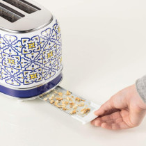 Toaster Ariete Capri