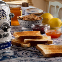 Toaster Ariete Capri