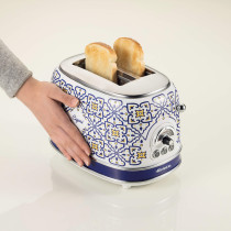 Toaster Ariete Capri