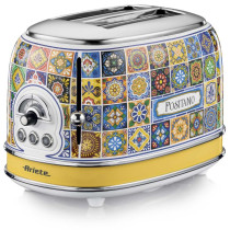 Toaster Ariete Positano