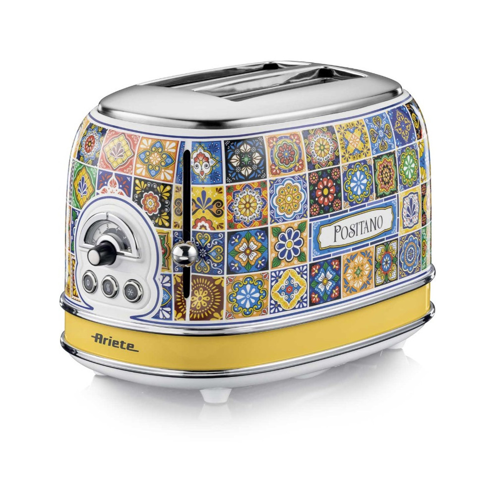 Toaster Ariete Positano