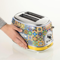 Toaster Ariete Positano
