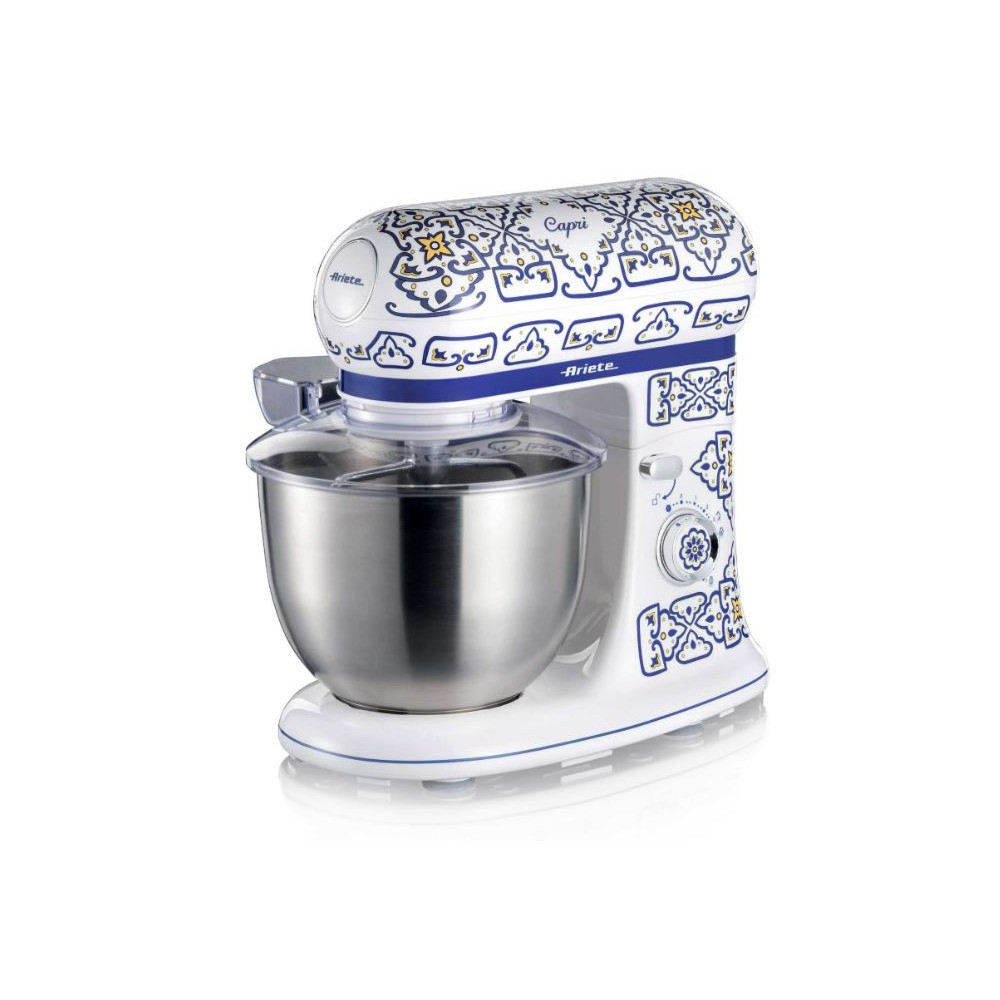 Multifunktsionaalne mikser Ariete Capri 00C15880CAR0