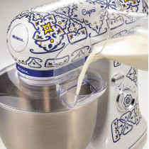 Multifunktsionaalne mikser Ariete Capri 00C15880CAR0