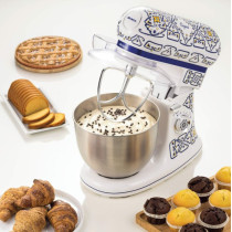 Multifunktsionaalne mikser Ariete Capri 00C15880CAR0