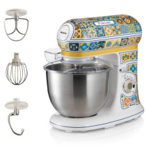 Kneading maschine Ariete Positano