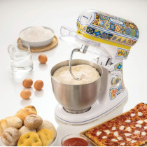 Kneading maschine Ariete Positano