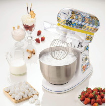 Kneading maschine Ariete Positano