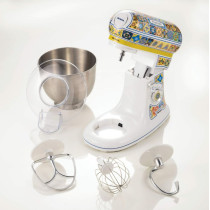 Kneading maschine Ariete Positano