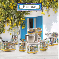 Kneading maschine Ariete Positano