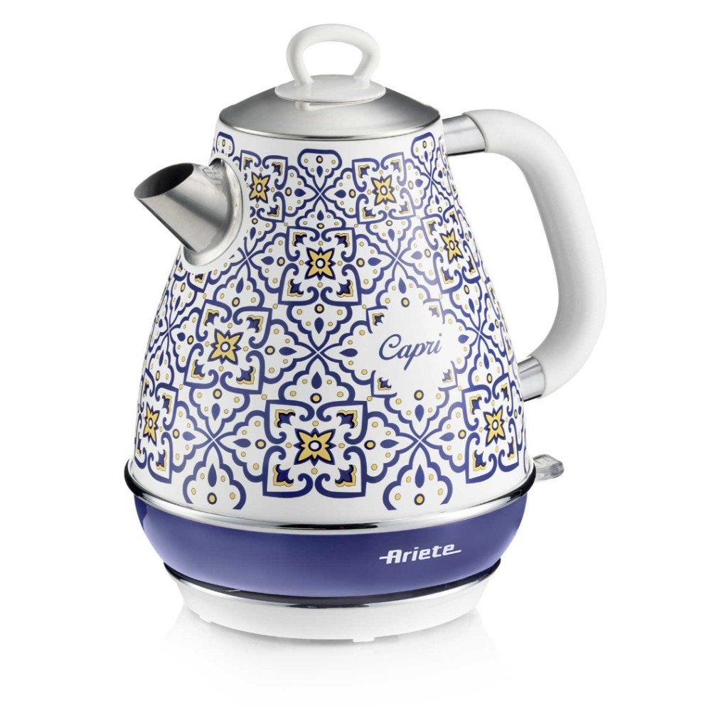 Water kettle Ariete Capri