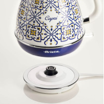 Water kettle Ariete Capri