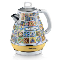 Water kettle Ariete Positano