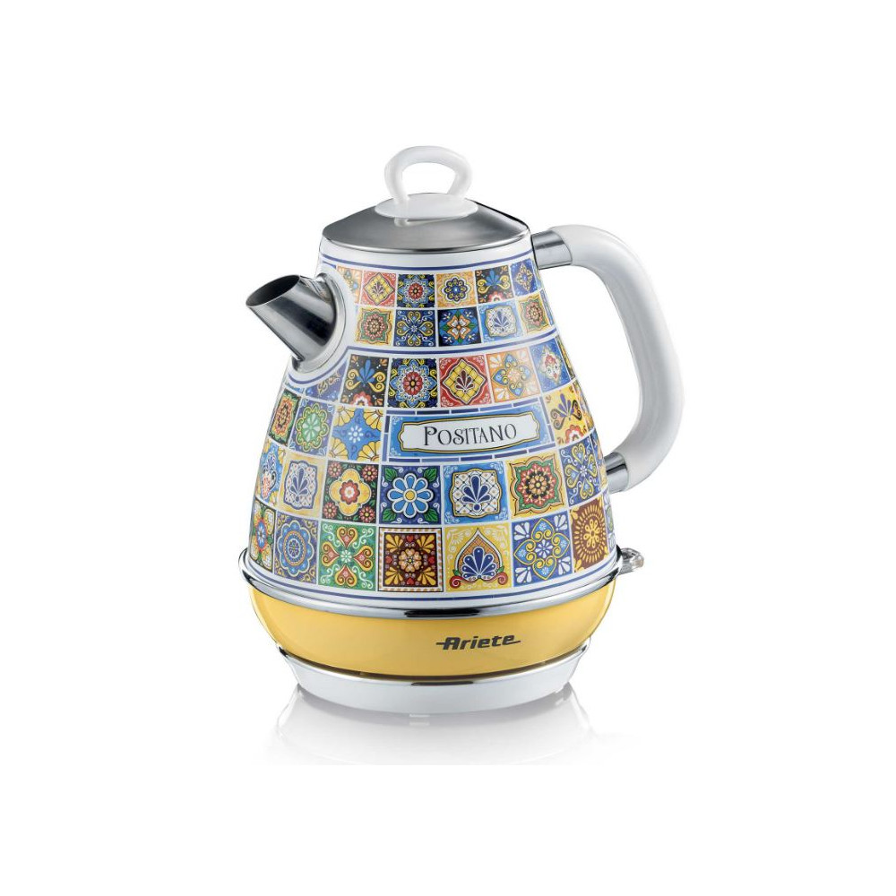 Water kettle Ariete Positano