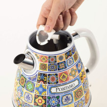 Water kettle Ariete Positano