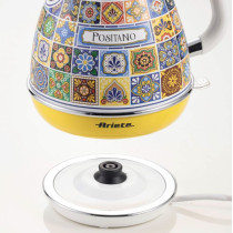 Water kettle Ariete Positano