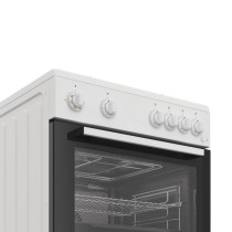 Gaasipliit Indesit I6G5KCW