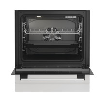 Gaasipliit Indesit I6G5KCW