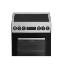 Vitroceramic cooker Indesit