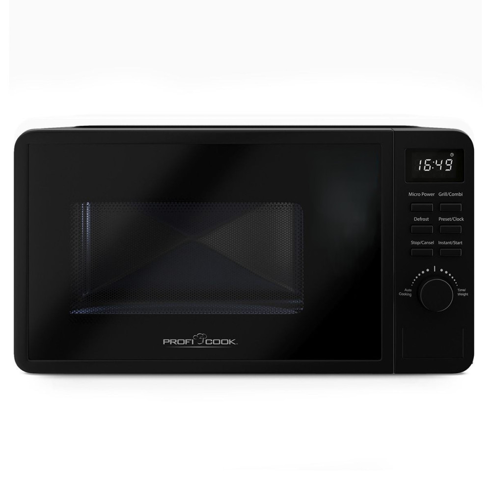 Microwave oven Proficook