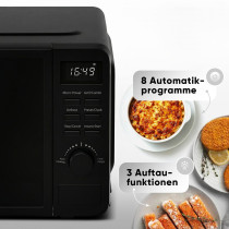 Microwave oven Proficook