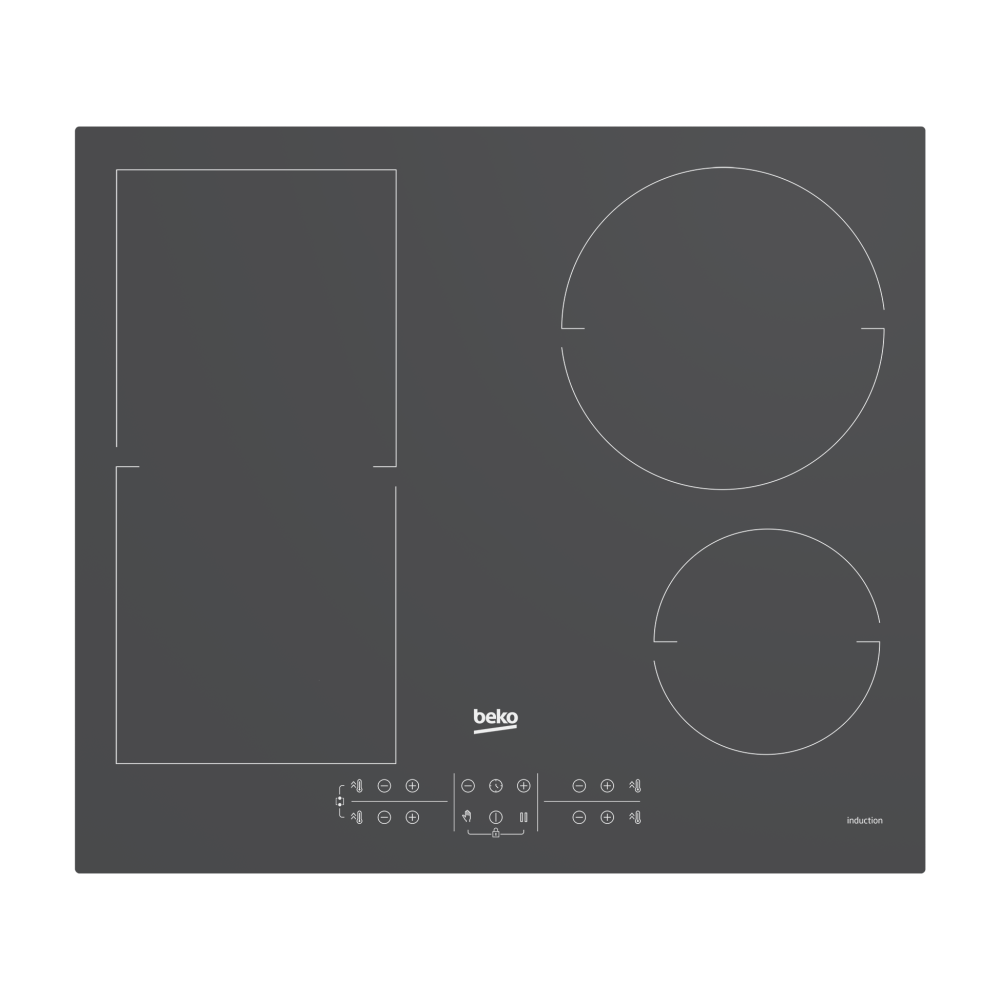 Induciton hob Beko