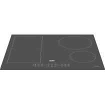 Induciton hob Beko