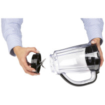 Blender Bomann UM6091CB