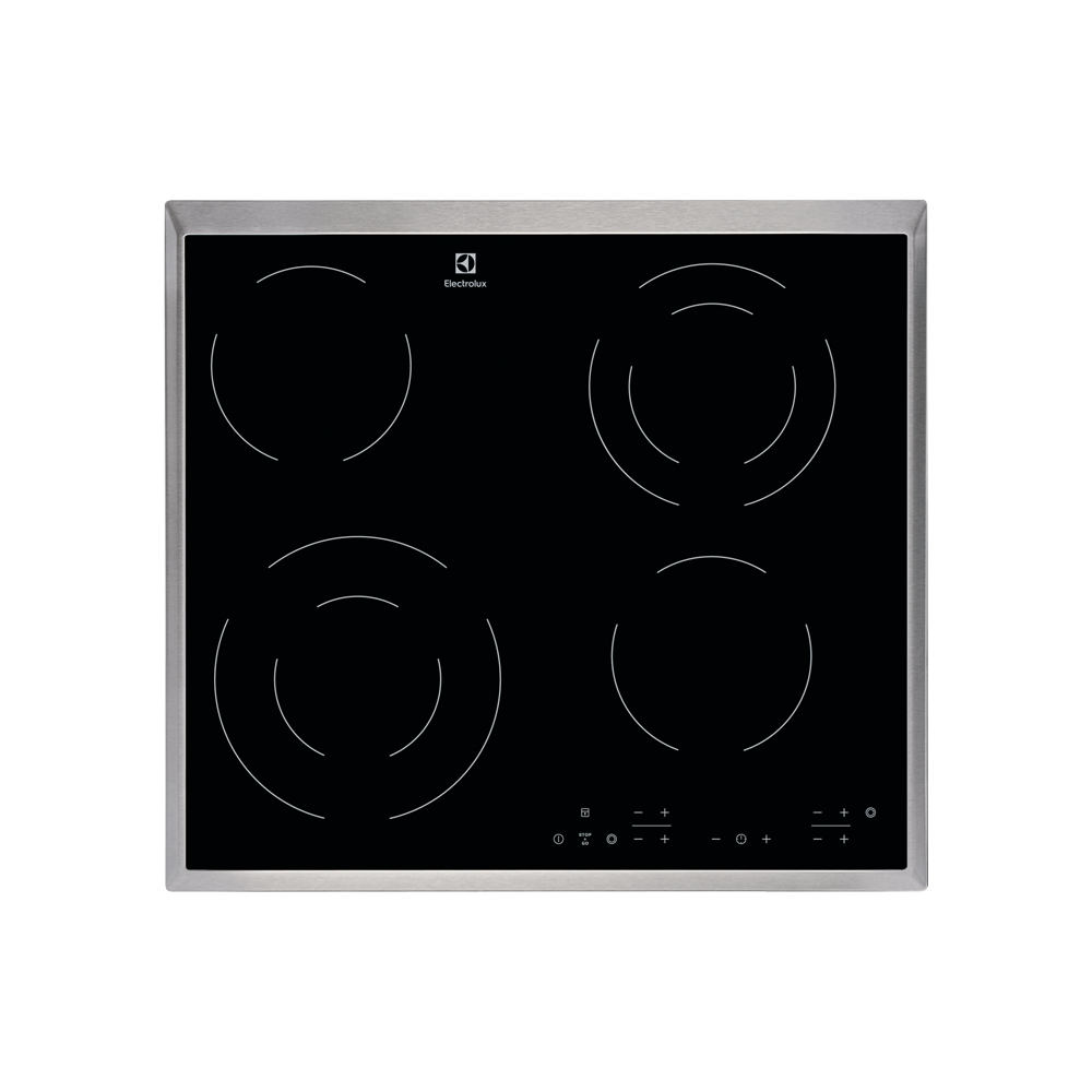 Electrolux EHF6342XOK