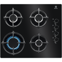 Electrolux KGG6407K