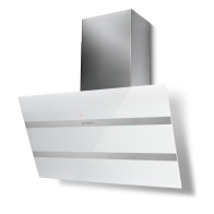 Faber STEELMAX EV8 LED WH/X A80