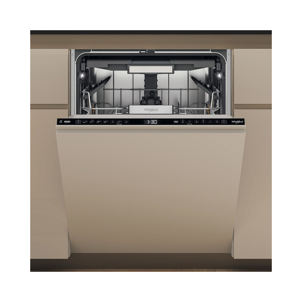 Whirlpool W7IHF60TU