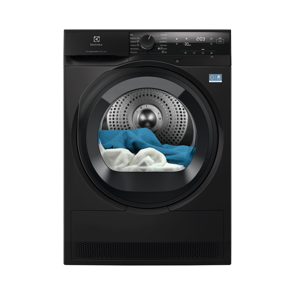 Electrolux EW7D495UDE
