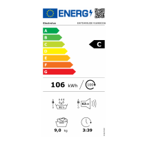Electrolux EW7D495UDE
